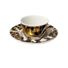 Arabic Tea Set - Type 1 ​P-XY101-MC