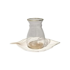 Arabic Tea Set - Type 2 P-XY104-MC