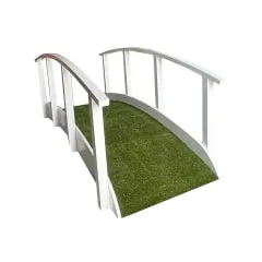 Bridge - 300cm - White P-PH196-WH