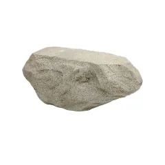 Decorative Rock - 125cm - Beige ​P-SY101-BE