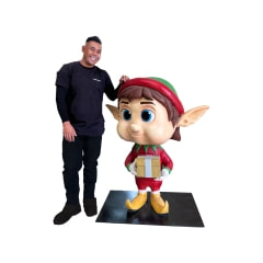 Elf - Type 2 ​P-PH157-MC