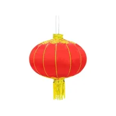 Chinese Lantern - Type 2 - 40cm P-CL102-RG