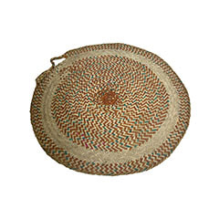 Abbas Rug - Jute P-RU802-JT