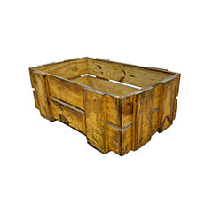 Crate - Distressed P-BA103-DS