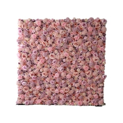 lower Wall - Light Pink P-DP111-LP