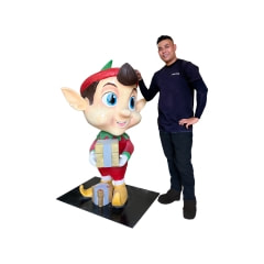 Elf - Type 1 ​P-PH156-MC