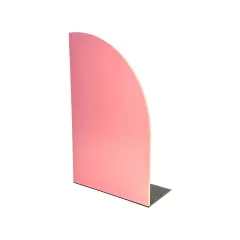 Colour Panel Type 2 - Fuschia ​P-PZ102-PI