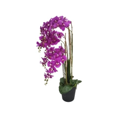 Orchid - 130cm - Hot Pink ​ ​P-AP106-HP