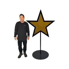 Gold Star P-PH226-GD