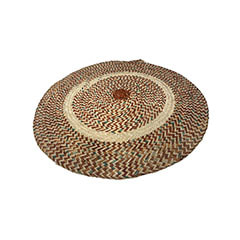 Hamza Rug - Jute P-RU803-JT