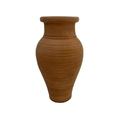 Jordan Pot - 49cm - Terracotta ​P-CD101-NC