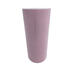 Pedestal - 100cm High - Pastel Pink P-PD104-PP
