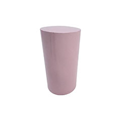 Pedestal - 75cm - Pastel Pink ​P-PD106-PP