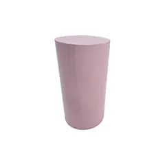 Pedestal - 75cm - Pastel Pink ​P-PD106-PP