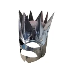 Helmet - Eclectic Style ​P-PH603-SI