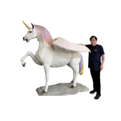 Unicorn - 250cm ​P-AM103-LI