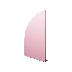 Colour Panel Type 2 - Light Pink ​P-PZ102-LP