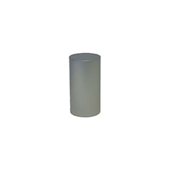 Pedestal - 50cm High - Silver ​P-PD108-SI