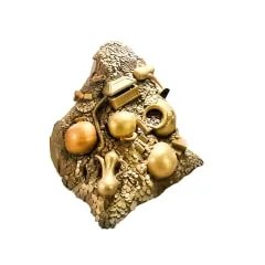 Treasure Pile - Gold ​P-PH190-GD