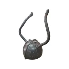 Helmet - Viking Style ​P-PH601-SI