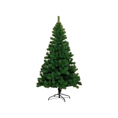 Sylvie Christmas Tree - 1.8m - Green P-FF108-GR