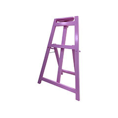 Easel - Type 2 - 186cm - Pink P-ES102-PI