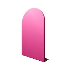 Colour Panel Type 4 - Hot Pink ​P-PZ104-HP