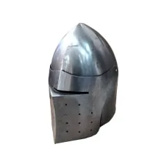 Helmet - Medieval Style ​P-PH600-SI