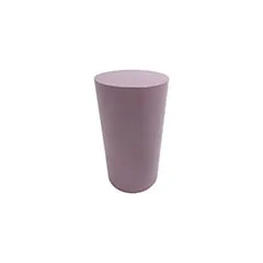 Pedestal - 50cm High - Pastel Pink ​P-PD108-PP