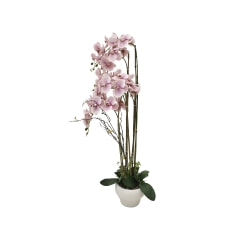 Orchid - 124cm - Light Pink ​ ​P-AP101-LP
