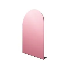 Colour Panel Type 1 - Pastel Pink ​P-PZ101-PP