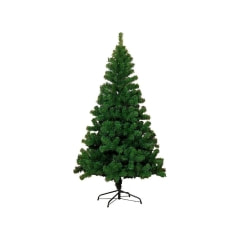 Sylvie Christmas Tree - 2m - Green P-FF109-GR