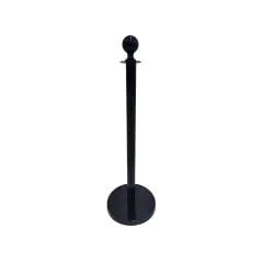 Stanchion - Black P-RP801-BL