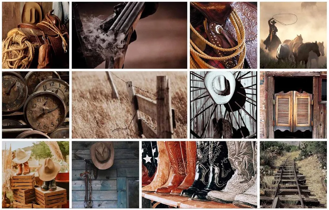 Wild West Theme Ideas