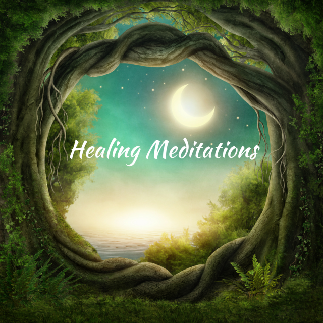 Healing Meditations