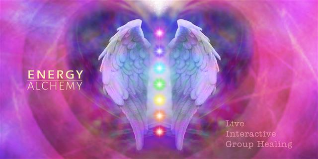 Energy Alchemy