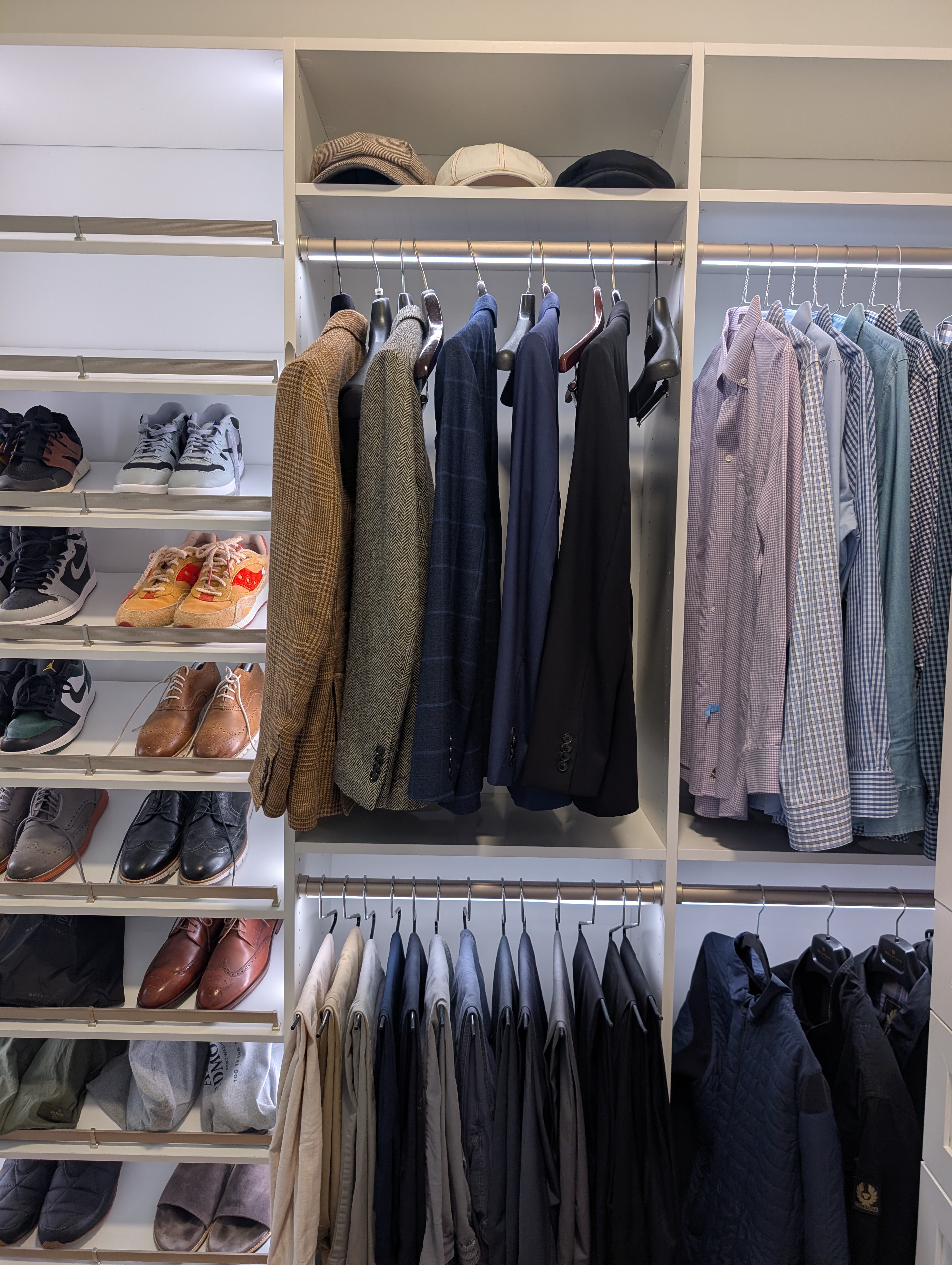 Decluttering: What to Do with "Maybe" Piles