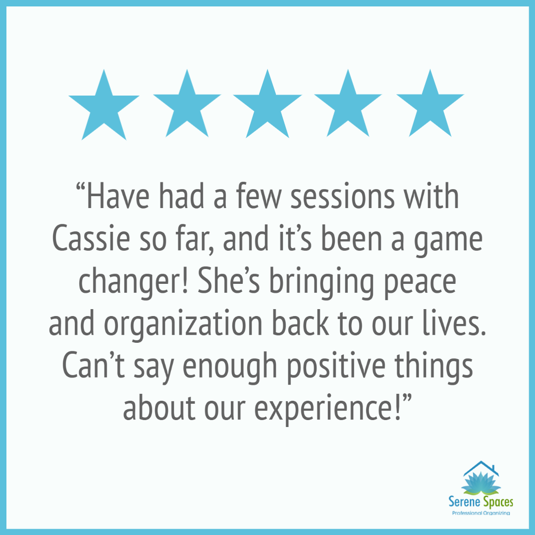 Review from a customer in Jacksonville, FL
