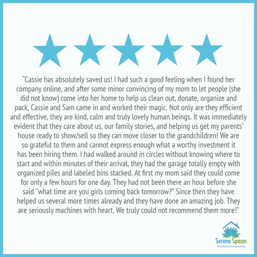Review from a customer in St. Augustine Beach , FL