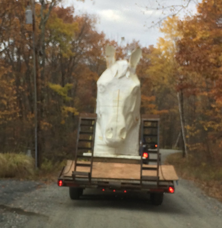 Moving to a new site