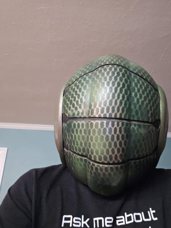 Also a time traveling FMV actor