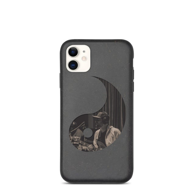 YIN - Biodegradable phone case