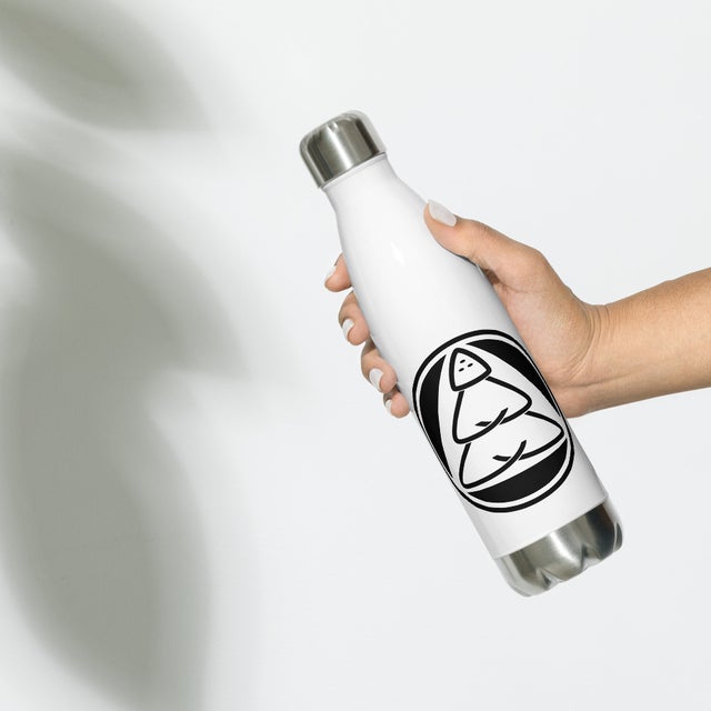 Stainless Steel Water Bottle