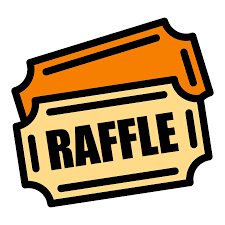 Raffle Tickets