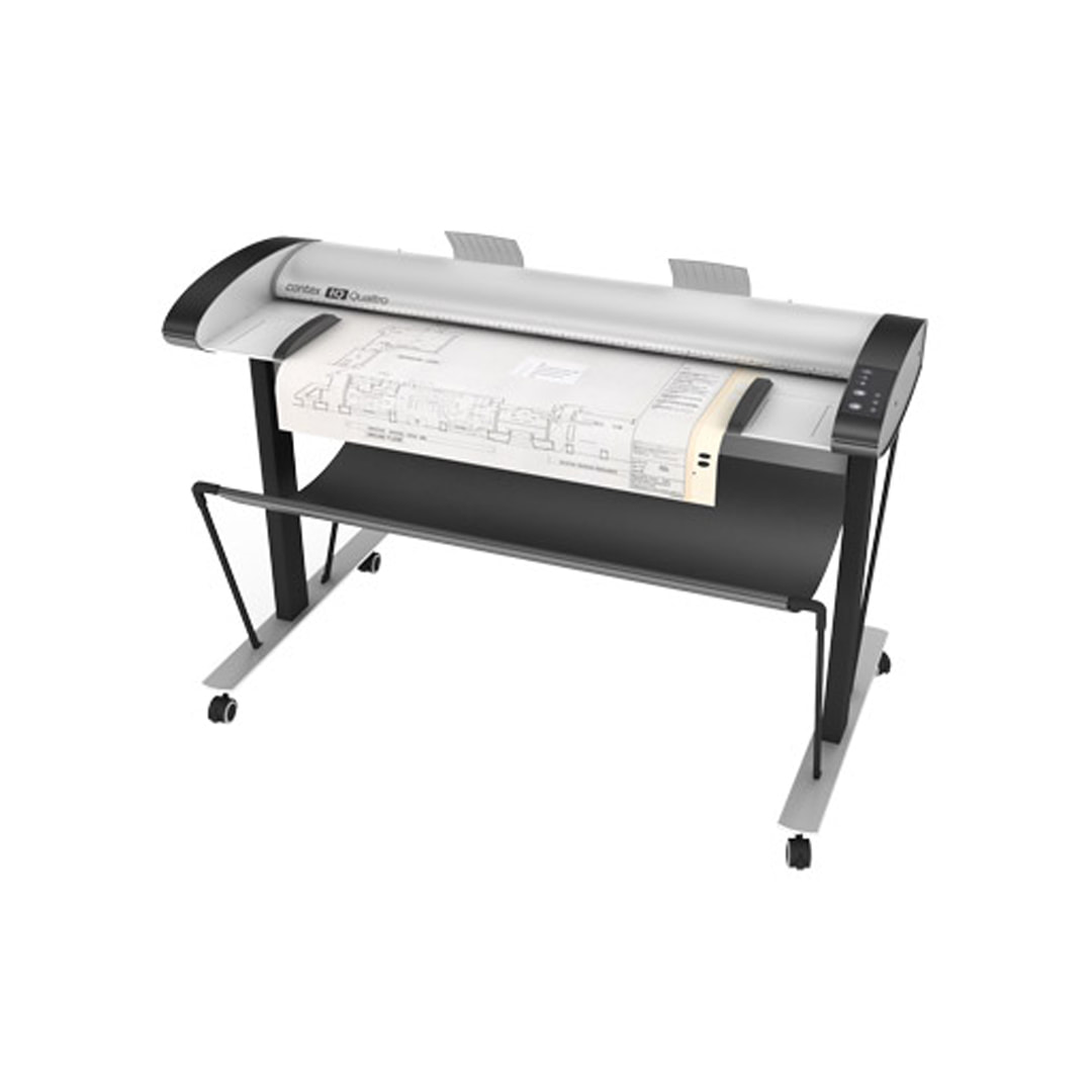 Wide Format Scanner
