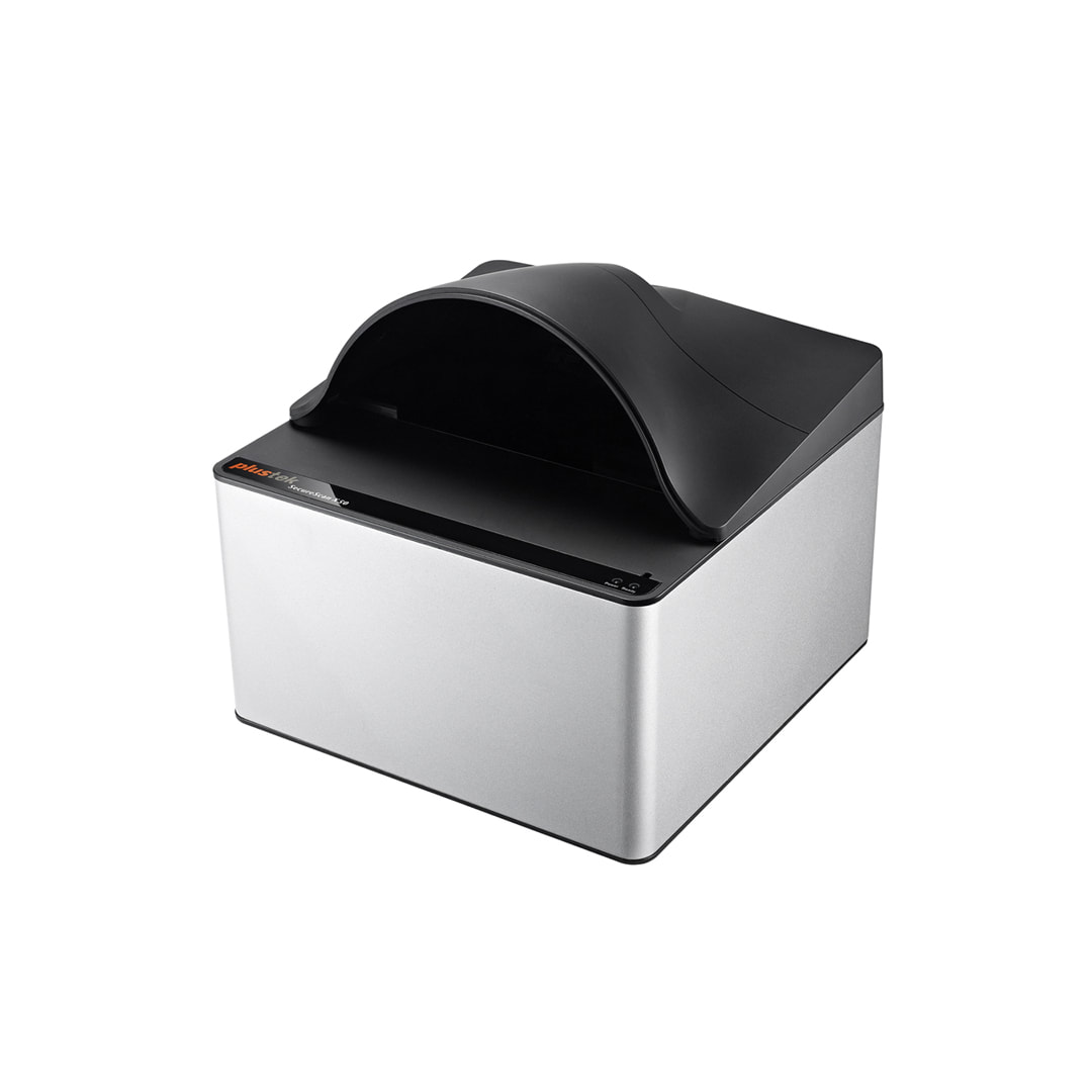 Passport Scanner