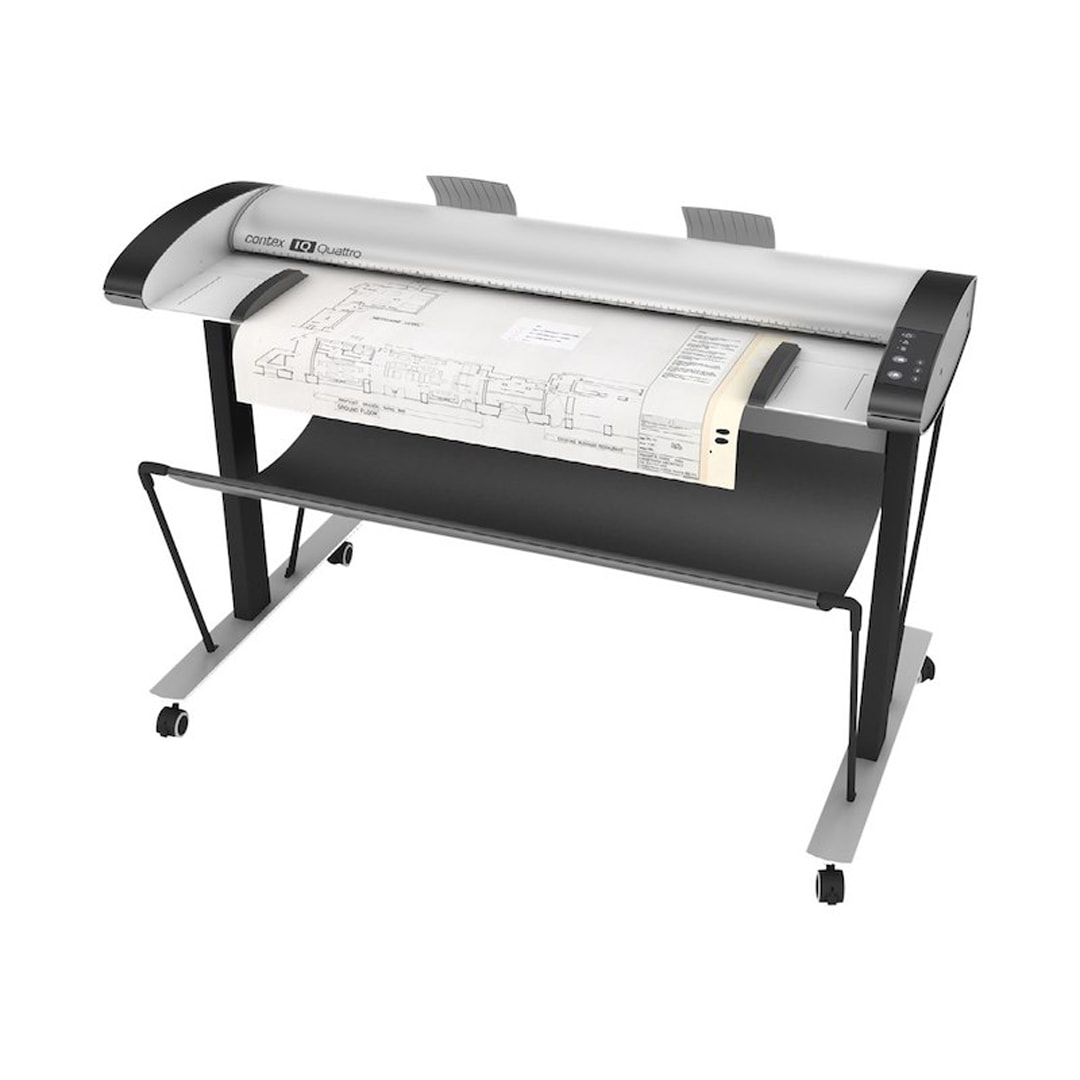 Contex IQ Quattro 4400