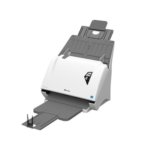Mustek iDocScan P45
