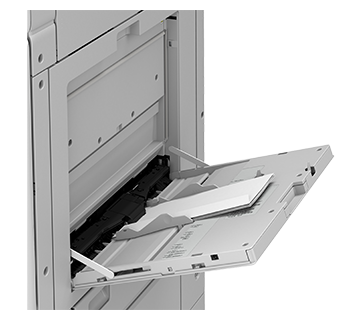 Cheap and Fast Colour Printer A3 Canon WG7740