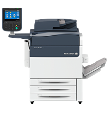 Fuji Xerox Versant 170i / 180i